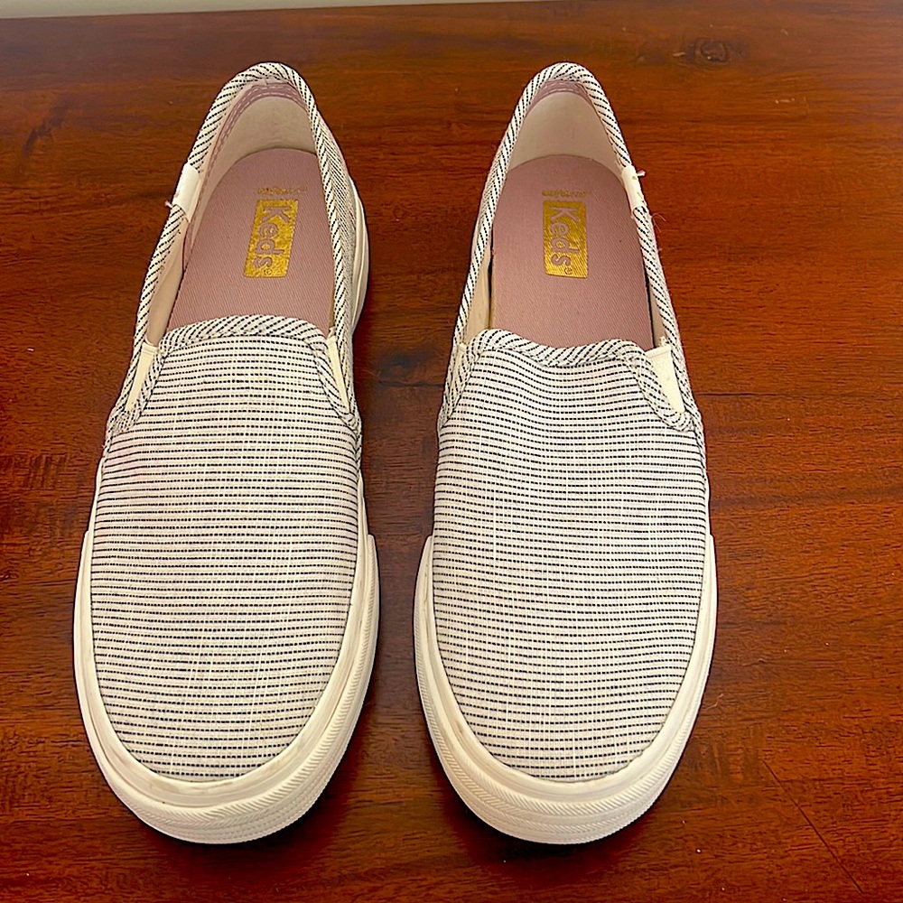 Leda softerra shoes